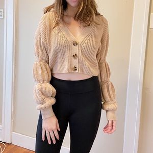 Urban Outfitters Cardigan